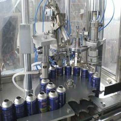 Manufacturers Exporters and Wholesale Suppliers of Aerosol Job Work Navi Mumbai Maharashtra